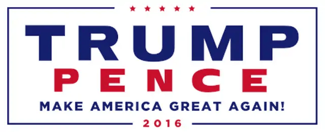 Donald Trump 2016 presidential campaign