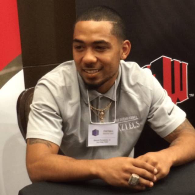 Donnel Pumphrey