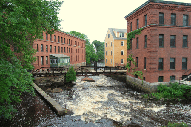 Dorchester, Boston