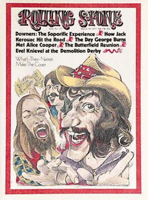 Dr. Hook & the Medicine Show