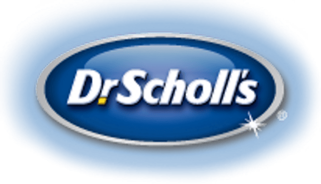 Dr. Scholl's