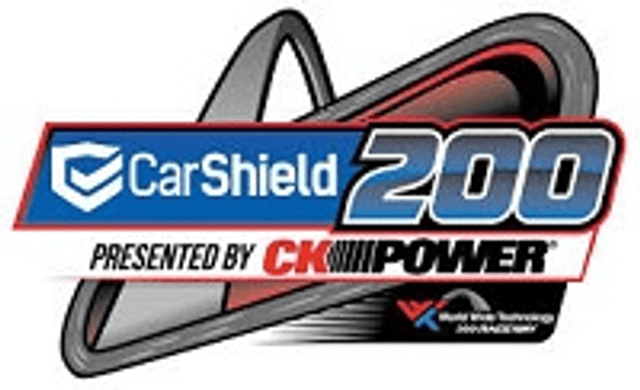 Drivin' for Linemen 200