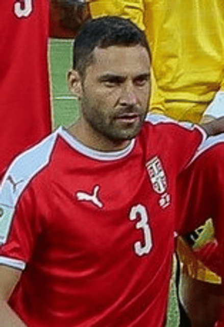 Duško Tošić