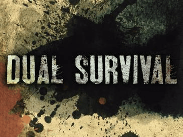 Dual Survival