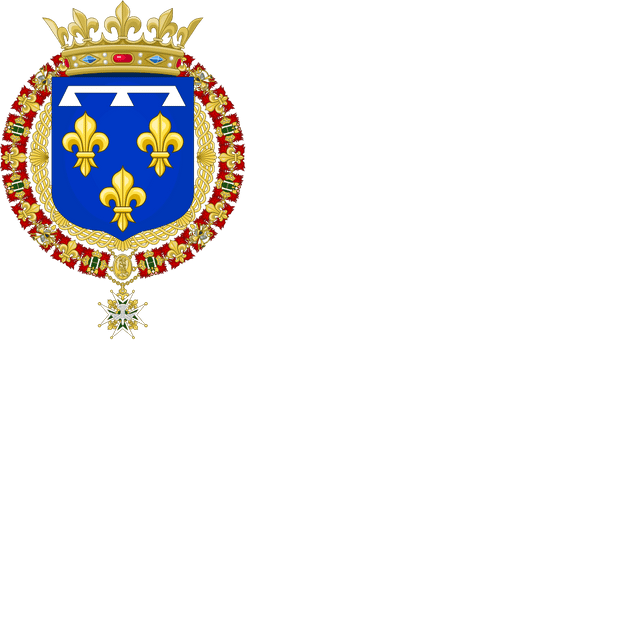Duke of Orléans