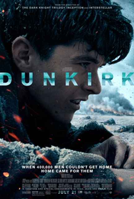 Dunkirk (2017 film)