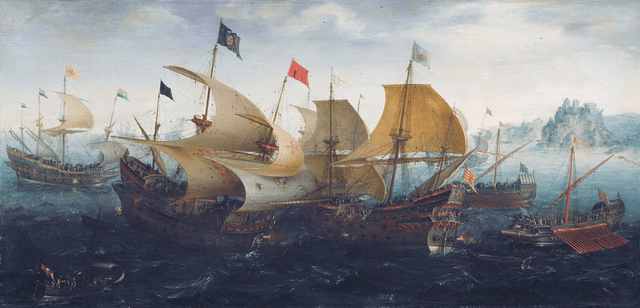 Dutch–Portuguese War