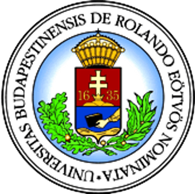 Eötvös Loránd University