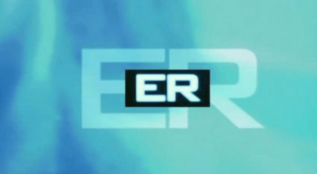 ER (TV series)