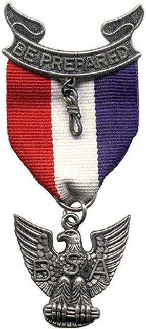 Eagle Scout (Boy Scouts of America)