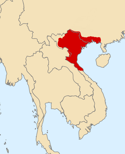 Early Lý dynasty