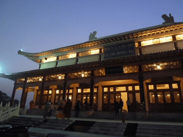 East Asian Yogācāra