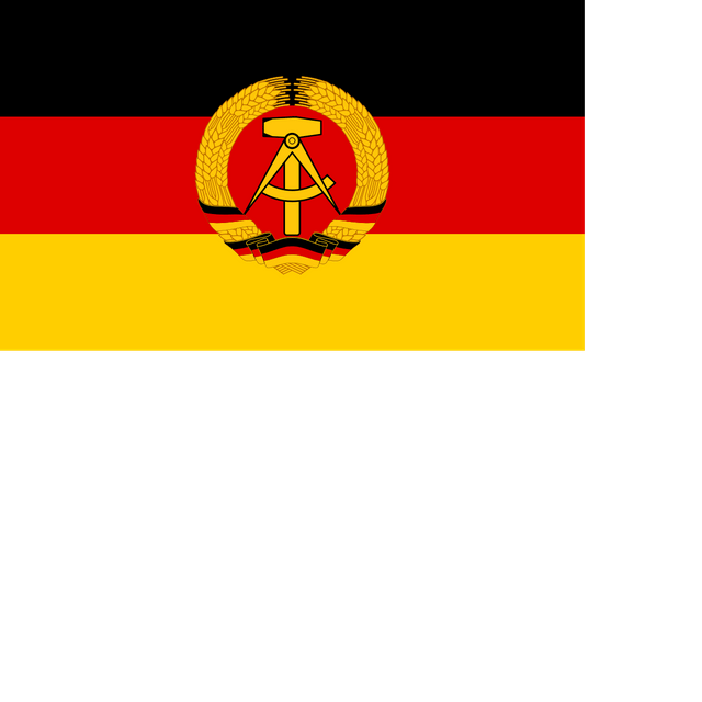 East Germany