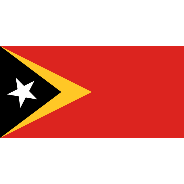 East Timor