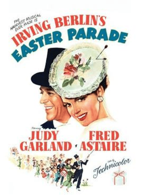 Easter Parade (film)