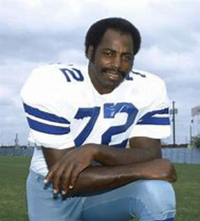 Ed "Too Tall" Jones