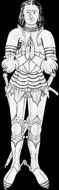 Edmund Tudor, 1st Earl of Richmond