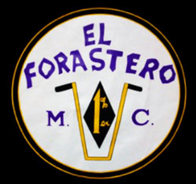 El Forastero Motorcycle Club