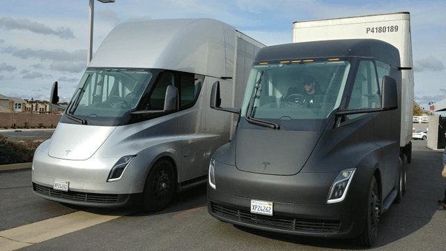 Electric vehicle