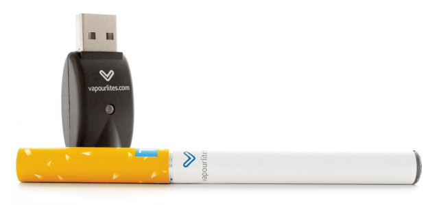 Electronic cigarette