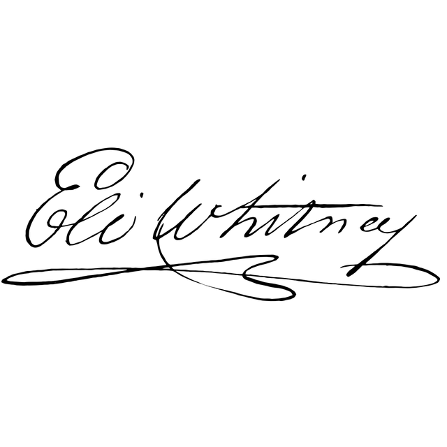 Eli Whitney