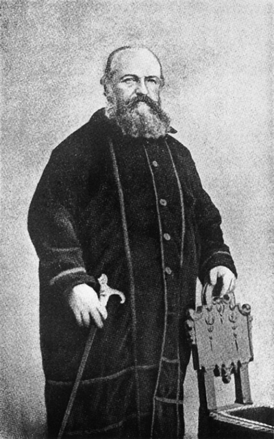 Eliphas Levi