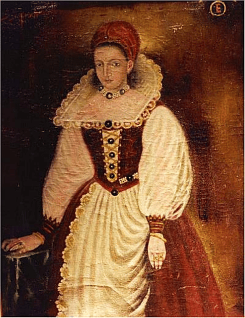 Elizabeth Báthory