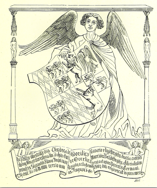 Elizabeth of Görlitz