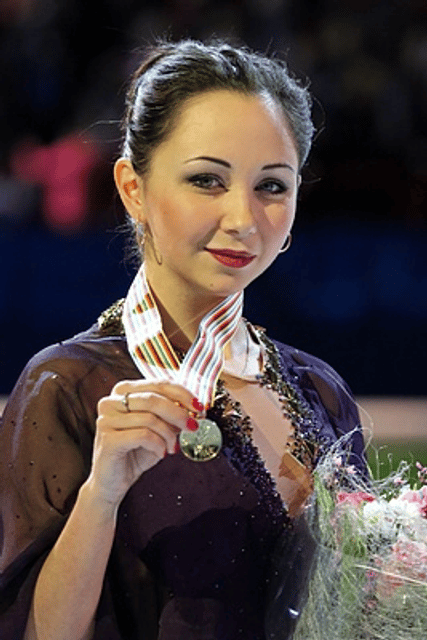 Elizaveta Tuktamysheva