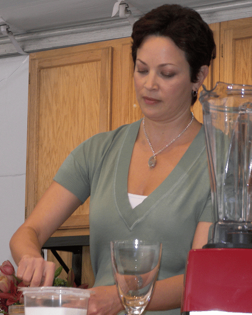 Ellie Krieger