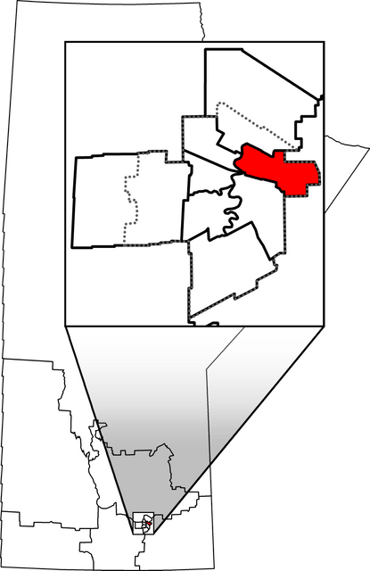 Elmwood—Transcona