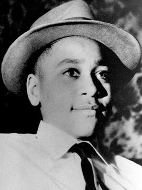 Emmett Till