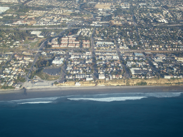 Encinitas, California