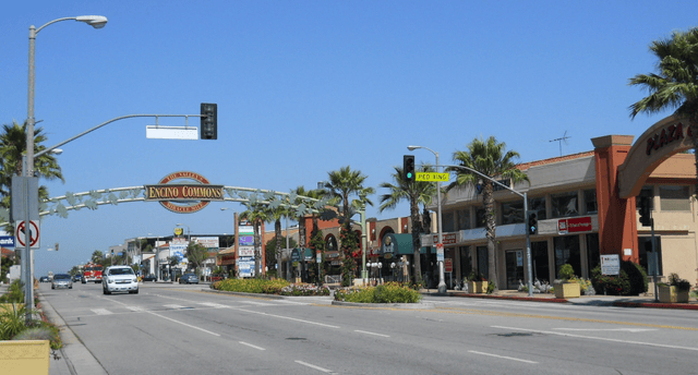 Encino, Los Angeles