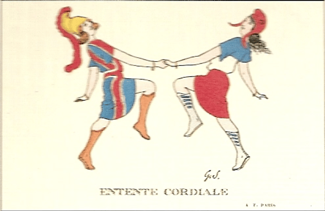 Entente Cordiale