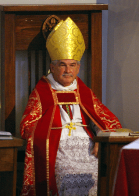Episcopal Diocese of Fort Worth (ACNA)