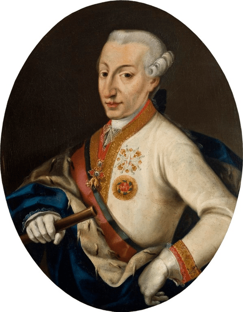 Ercole III d'Este, Duke of Modena