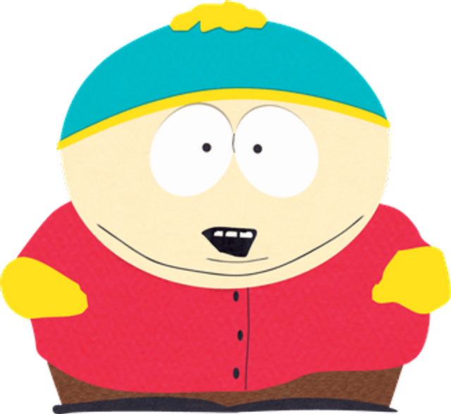 Eric Cartman