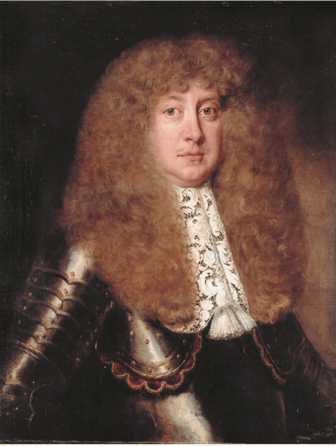 Ernest Augustus, Elector of Brunswick-Lüneburg