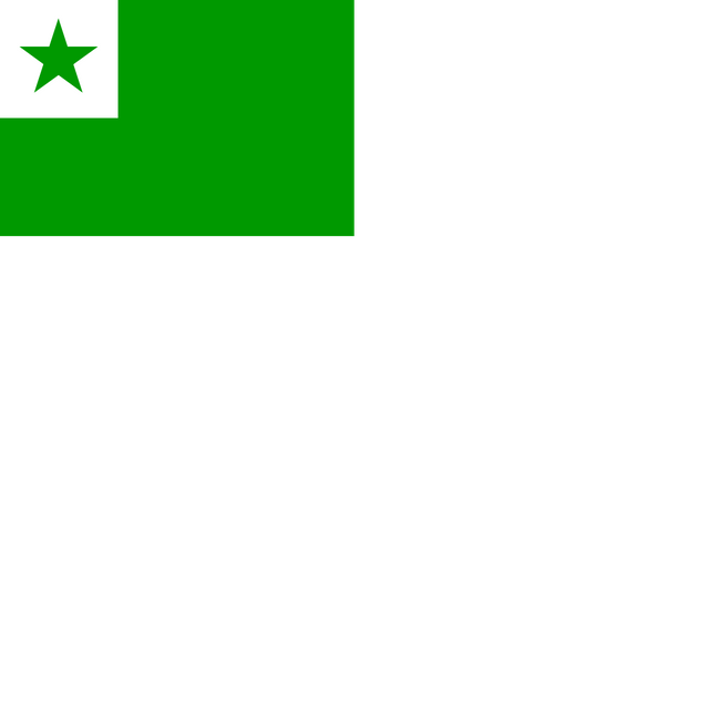 Esperanto