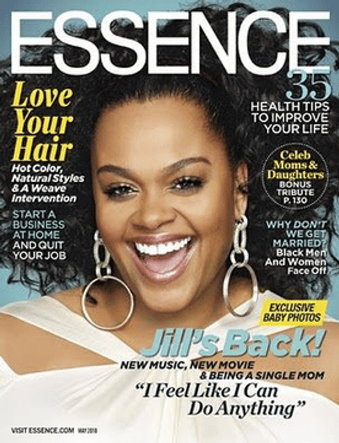 Essence (magazine)