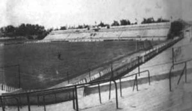 Estadio de Nervión