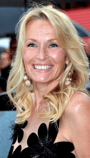Estelle Lefébure