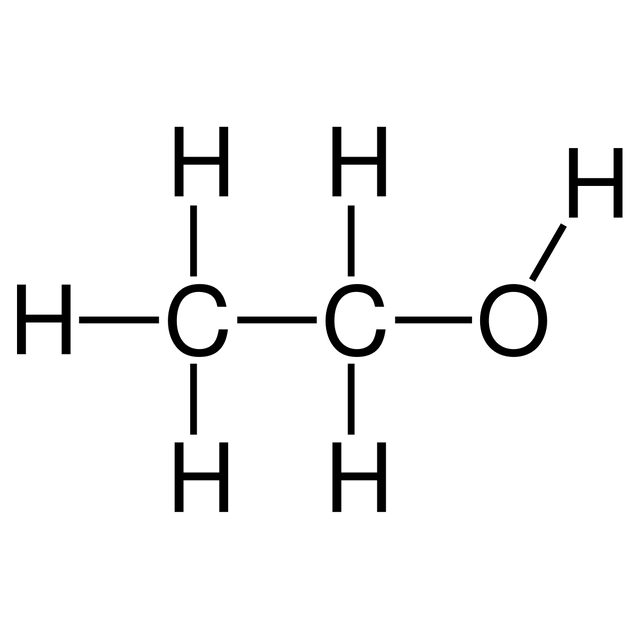 Ethanol