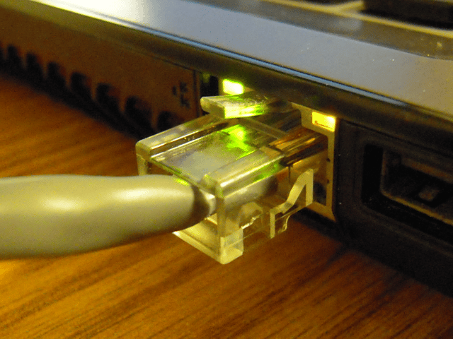 Ethernet