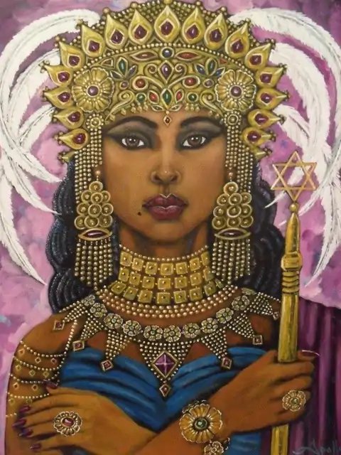 Ethiopia in History