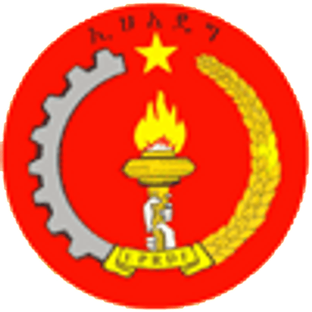 Ethiopian People's Revolutionary Democratic Front