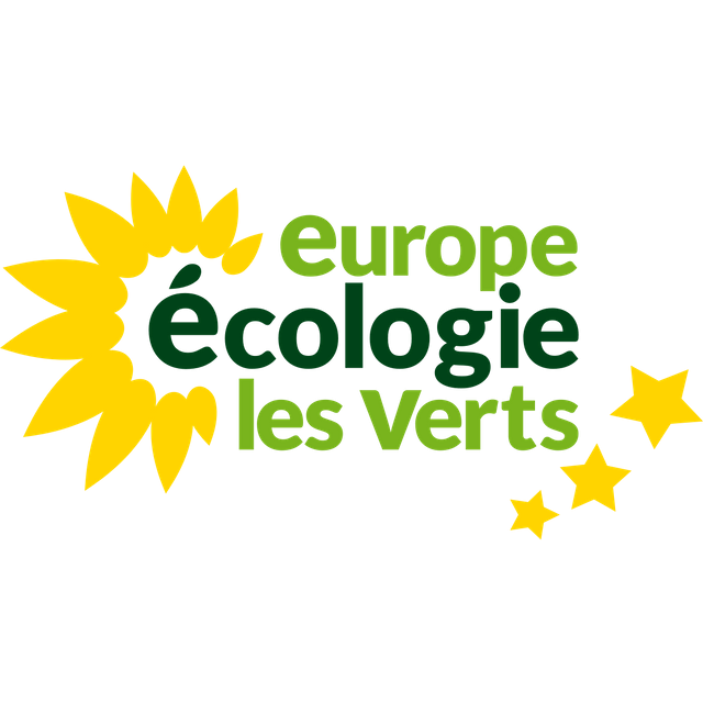 Europe Ecology – The Greens