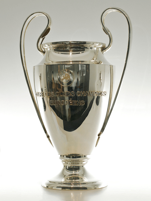 European Champion Clubs' Cup