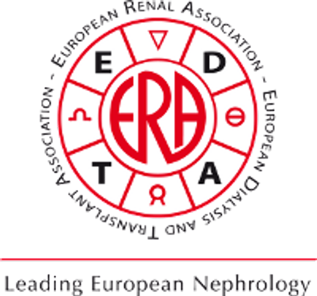 European Renal Association – European Dialysis and Transplant Association